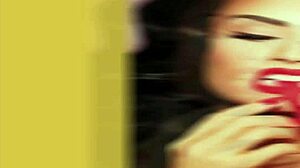 Najnowszy filmik Fakes4yous: Demi Lovato rzuca wyzwanie na fap