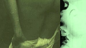 Dark lantern entertainment prezintă păcatele strămoșilor noștri într-un video retro de muie și sex