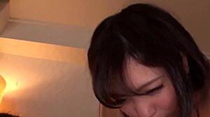 Mari Takasugis styvdotter blir förförd av sin sexuellt frustrerade man